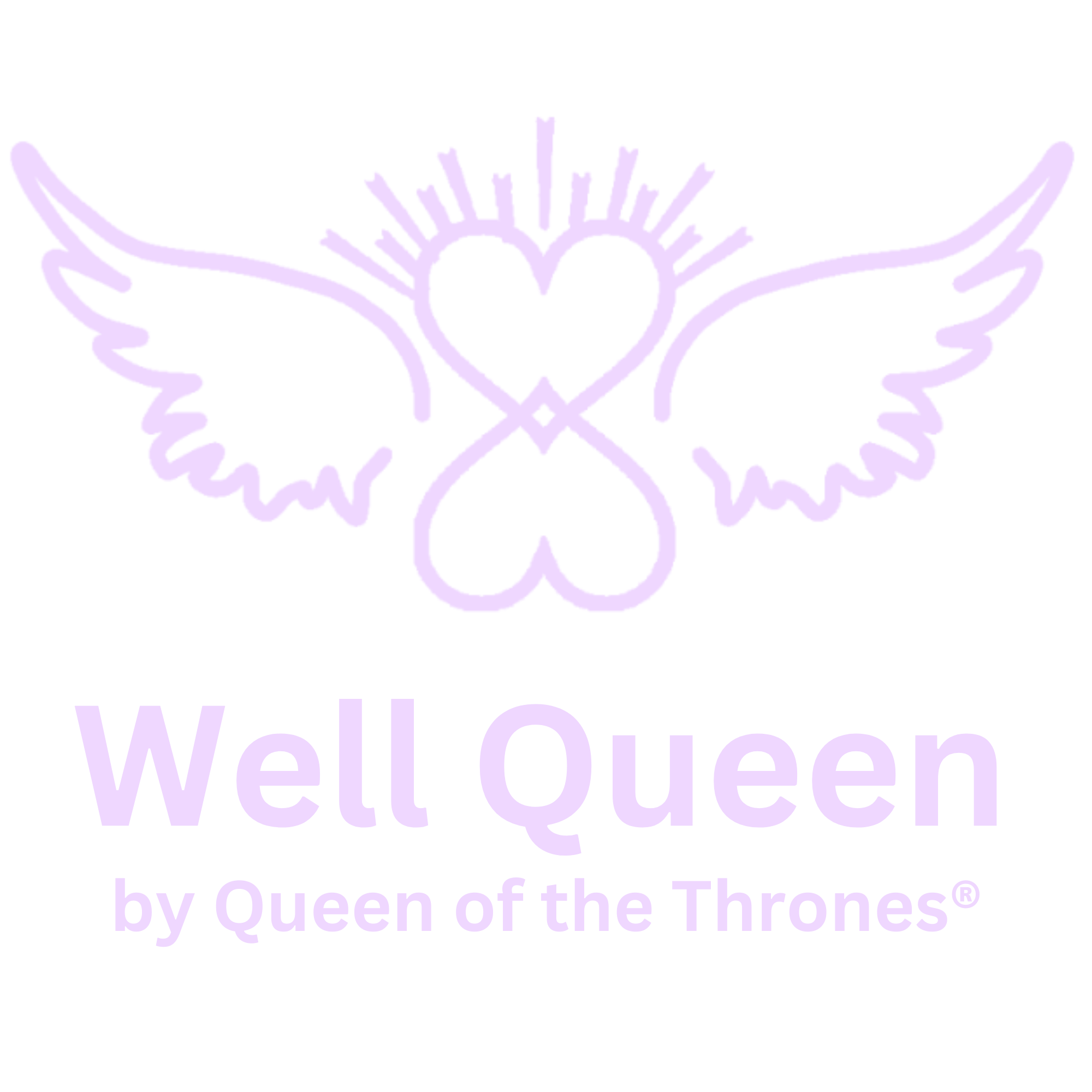 Well Queen by Queen of the Thrones®