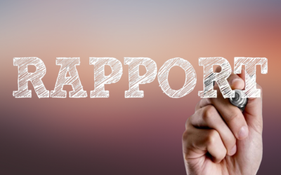 How to Build Rapport to Attract Online Clients in the Natural Wellness Industry