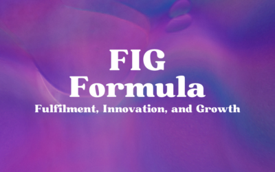 Fulfilment, Innovation, and Growth: The Formula for Blooming Success in the Natural Wellness Industry