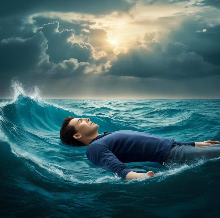 emotional and energetic turbulence